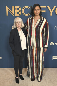 NBCUniversal Emmy Mittagessen in Beverly Hills