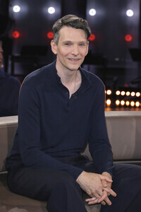 19.06.2026<br>'NDR Talk Show' in Hamburg