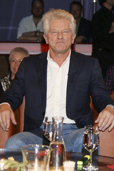 'NDR Talk Show', Hamburg