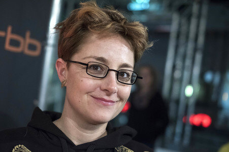 RadioEins Talk, Berlinale 2018