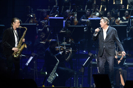 Night of the Proms 2018 in Hannover
