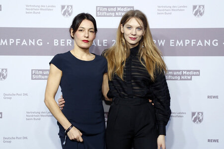 NRW Empfang 2017, Berlinale 2017