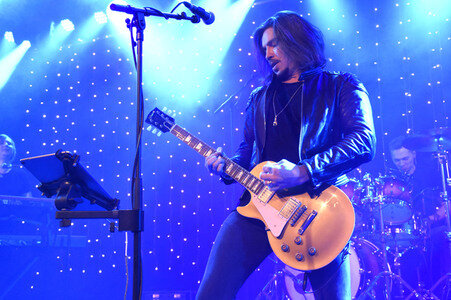 Konzert von Gil Ofarim in München