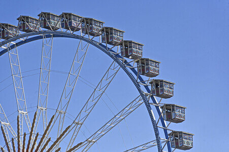 Oktoberfest 2025 in München