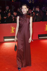 Festivaleröffnung und Filmpremiere 'No Good Men', Berlinale 2026