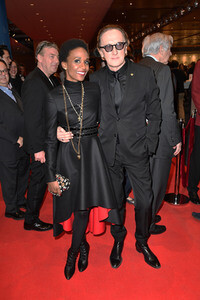 Opening-Party der Berlinale 2019