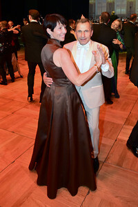 Leipziger Opernball 2026 in Leipzig