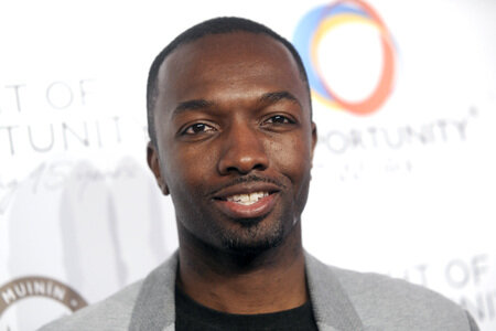 Night of Opportunity Gala in New York