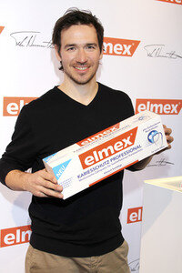 CP Gaba Oral Care Science Day in Hamburg