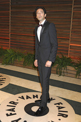 Vanity Fair Oscar Party 2014, West Hollywood
