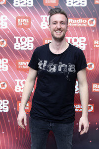 Radio Hamburg Top 829 Oster-Mega-Hit-Marathon 2018 in Hamburg
