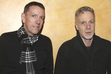 Filmpremiere 'Der Ost-Komplex' in Hamburg