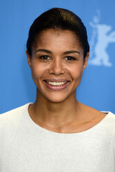 'Murder in Pacot' Photocall, Berlinale 2015
