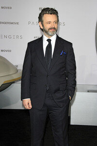 Filmpremiere 'Passengers' in Los Angeles