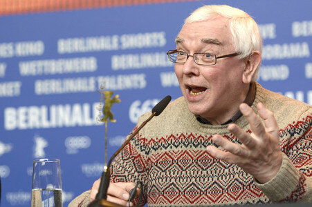 'A Quiet Passion' Pressekonferenz, Berlinale 2016