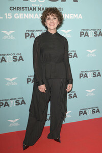 Filmpremiere 'Prendiamoci una pausa' in Rom