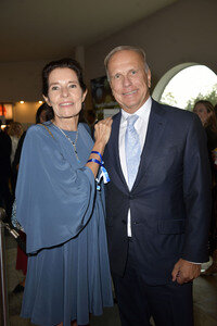 Saisoneröffnung der Berliner Philharmoniker 2025/2026 in Berlin