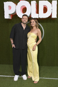 Filmpremiere 'Poldi' in Köln