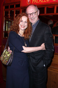 Premiere der Dinner-Show 'Cornelia Poletto Palazzo' in Hamburg