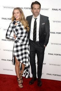 Filmscreening 'Final Portrait' in New York