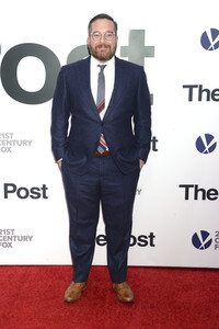 Filmpremiere 'Die Verlegerin' in Washington, D.C.