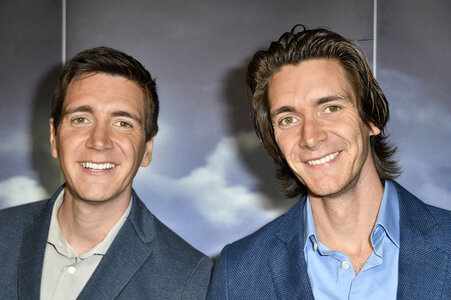 Photocall 'Harry Potter: The Exhibition' in Potsdam