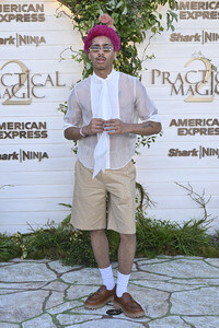 Filmpremiere 'Practical Magic 2 - Zauberhafte Schwestern' in Los Angeles