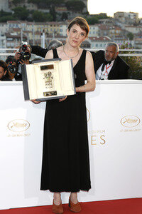 Preisträger Photocall, Cannes Film Festival 2017