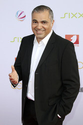 Jahres Programmpräsentation 2014 der ProSieben Sat1 Gruppe, Hamburg