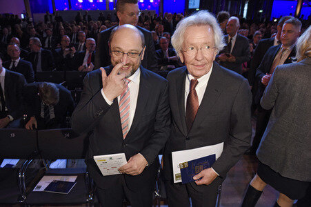 VDZ Publishers Night 2016 in Berlin