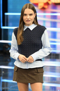 Photocall 'Tale e Quale Show' in Rom