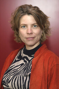 Photoshooting mit Thea Rasche, Braunschweig International Film Festival 2025