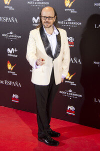 Filmpremiere 'La reina de Espana' in Madrid