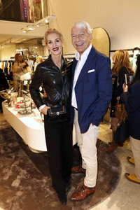 Riani Store Opening in Hamburg