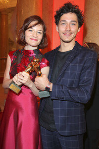 Romy Gala 2017 in Wien
