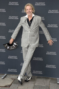 Premiere 'Safari - Match Me If You Can', Filmfest München 2018