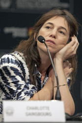 'Samba' Pressekonferenz, San Sebastian Film Festival 2014