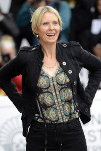 Ankunft auf dem San Sebastian Film Festival 2016