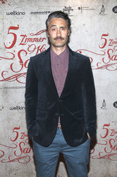 '5 Zimmer Küche Sarg' Filmpremiere, Berlin