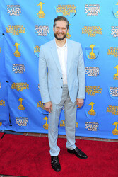 41. Saturn Awards in Burbank