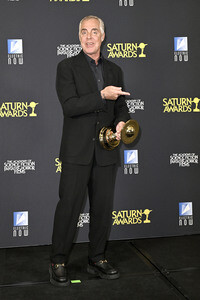 Saturn Awards 2026 in Universal City