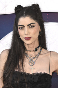 Filmpremiere 'Scary Movie' in Los Angeles