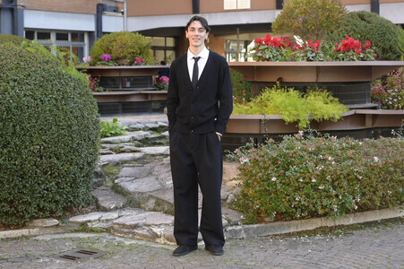 Photocall 'Tutta scena' in Rom