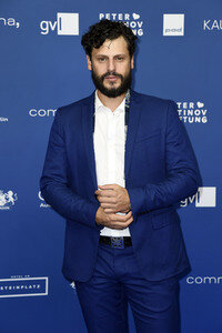 6. Deutscher Schauspielerpreis 2017 in Berlin