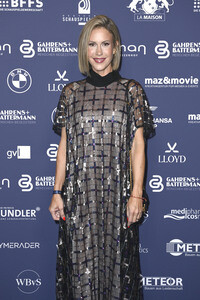 Deutscher Schauspielpreis 2026 in Berlin
