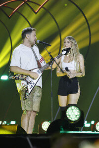 TV-Show 'Schlagerbooom 2025' in Dortmund