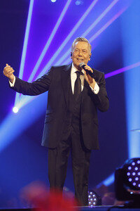 TV-Show 'Schlagerbooom 2025' in Dortmund