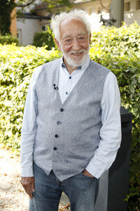 Jahres-Pressekonferenz zur Spielzeit 2025/2026 vom Schlosspark Theater in Berlin