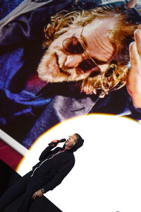 Screening 'Lass knacken, Helge' in Mühlheim