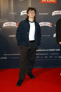 Filmpremiere 'Die Schule der magischen Tiere 4' in Essen